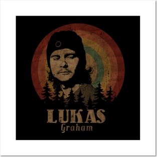 Lukas Graham Posters and Art